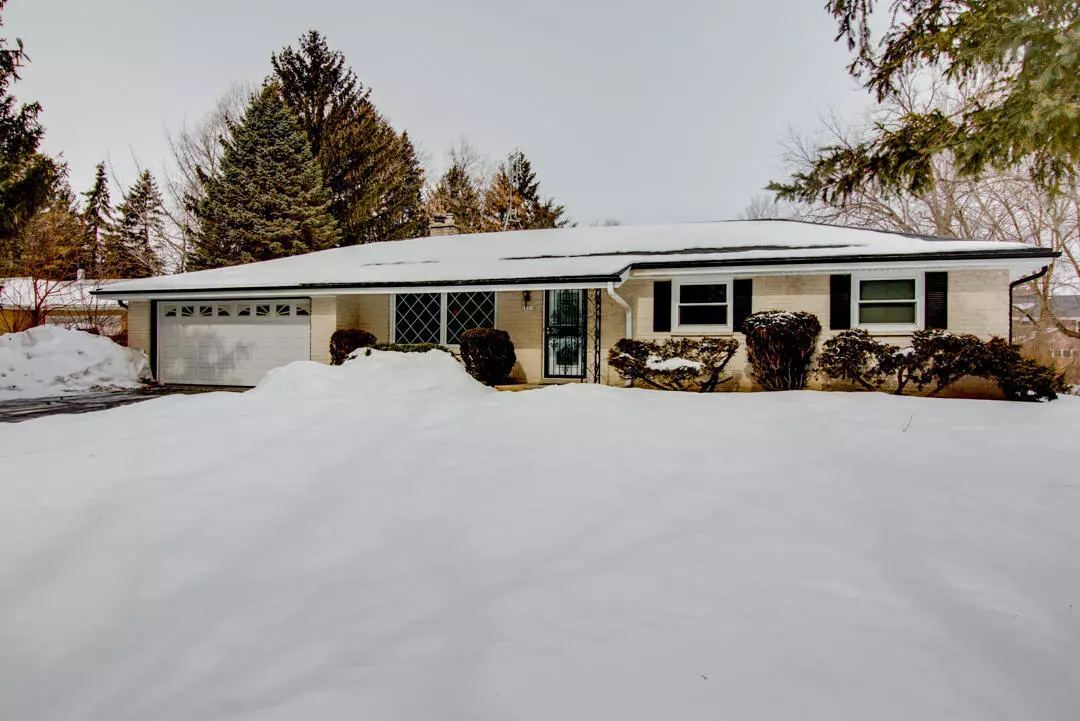 Hales Corners, WI 53130,10310 W Ridge Rd