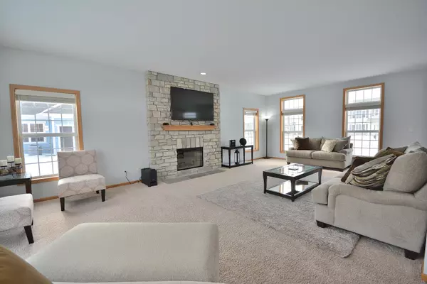 Muskego, WI 53150,S84W12683 Blue Heron Ln