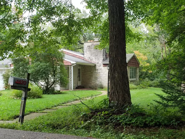 1420 W Valley Ridge Dr, Brookfield, WI 53005