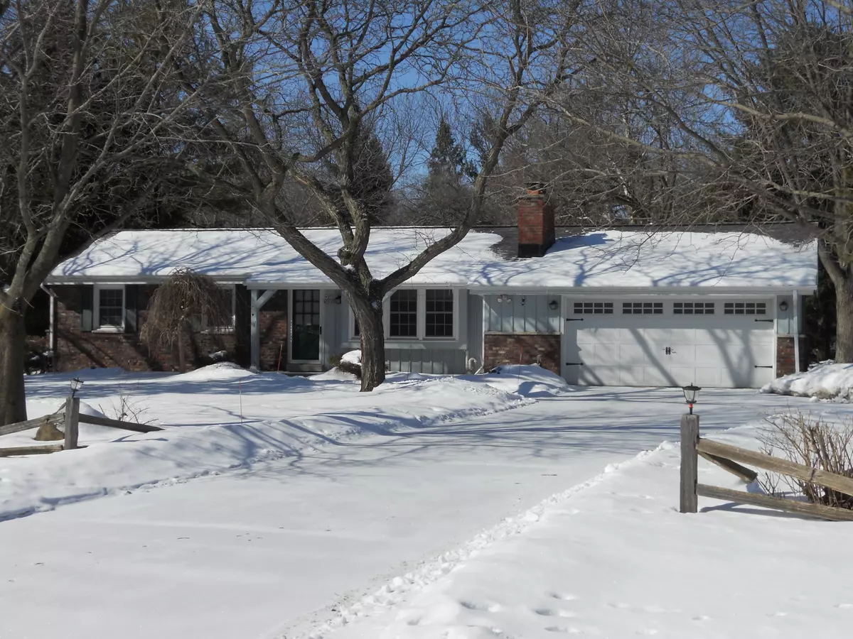 Lisbon, WI 53089,W255N5659 Wrendale CT