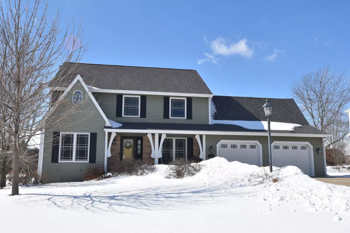 Germantown, WI 53022,W148N10201 Windsong Cir E