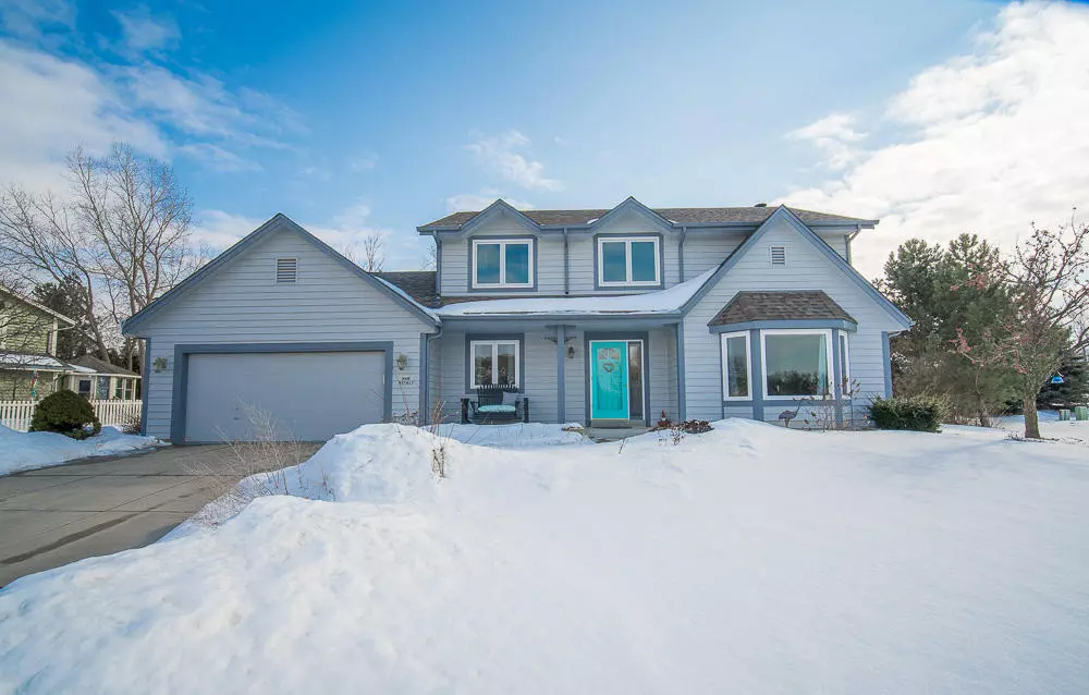 Menomonee Falls, WI 53051,N48W17415 Thornapple Ct