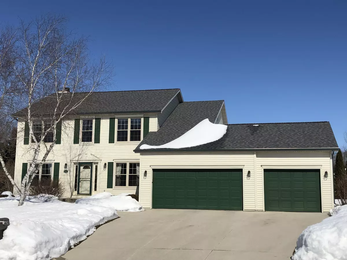 Howards Grove, WI 53083,1620 Fieldstone Ln