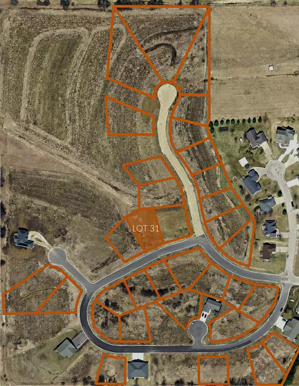 Westby, WI 54667,Lot 31 Stenslien Hls