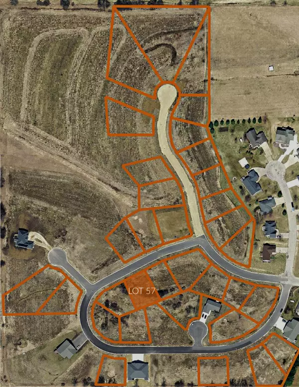 Westby, WI 54667,Lot 57 Stenslien Hls