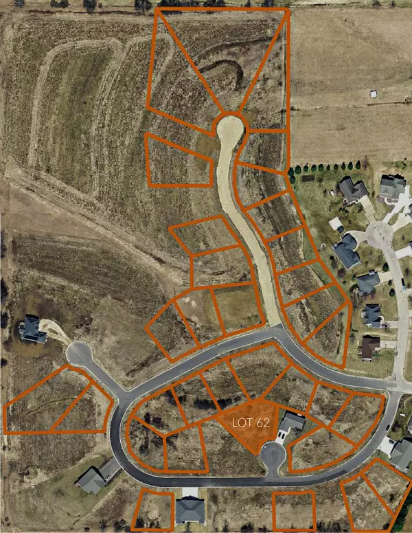 Westby, WI 54667,Lot 62 Stenslien Hls