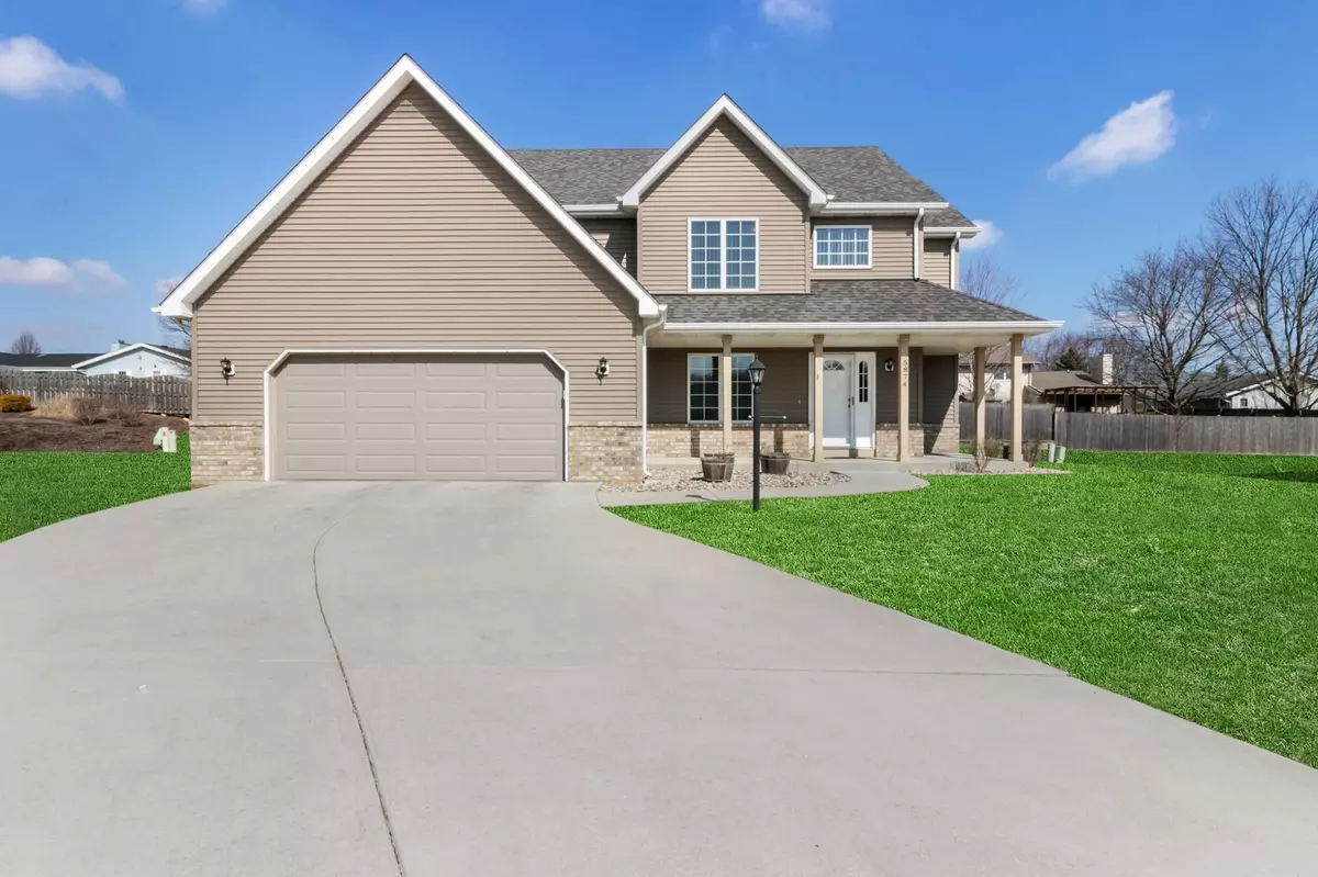 Pleasant Prairie, WI 53142,5874 84th St