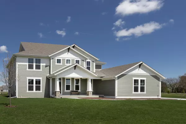 S89W12852 Aster Hills Ct, Muskego, WI 53150