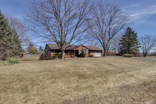 Lisbon, WI 53089,W255N5724 Wrendale Dr