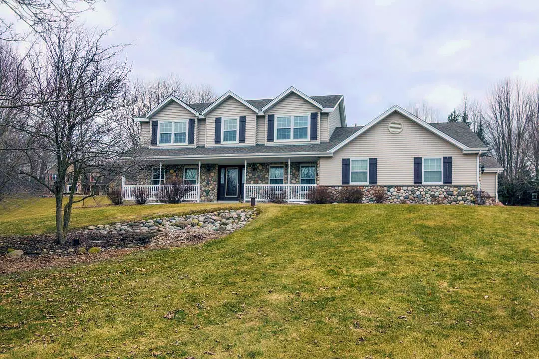 Richfield, WI 53017,3843 Oak Ridge Ct