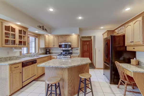 Richfield, WI 53017,3843 Oak Ridge Ct