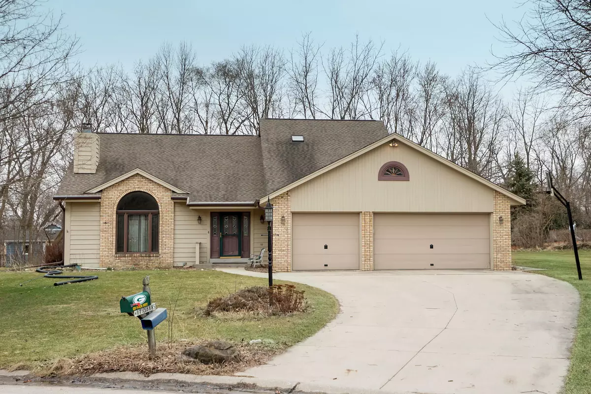 Muskego, WI 53150,W175S6885 Marybeck Ct