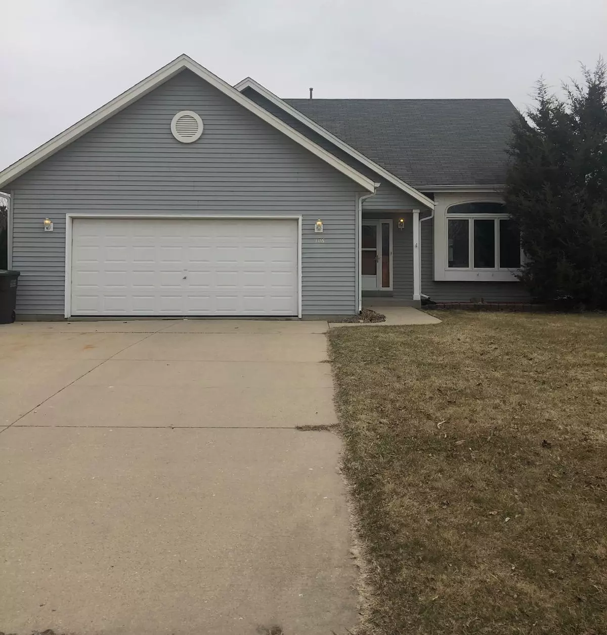Mukwonago, WI 53149,106 Mckenzie Rd