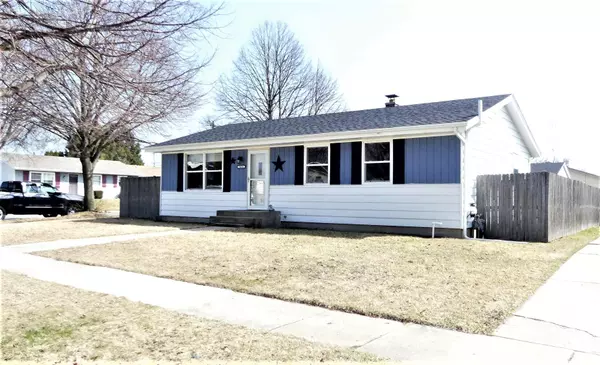 5631 67th Pl, Kenosha, WI 53142