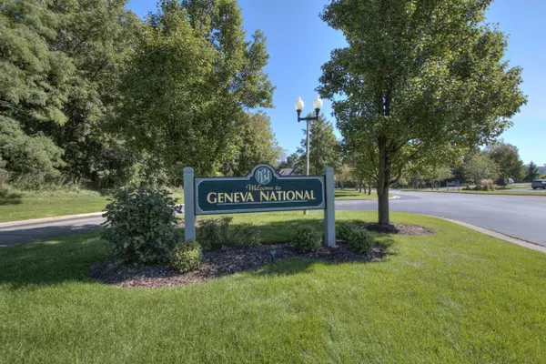 Geneva, WI 53147,Lt19-34 Prestwick Dr Unit 19-34