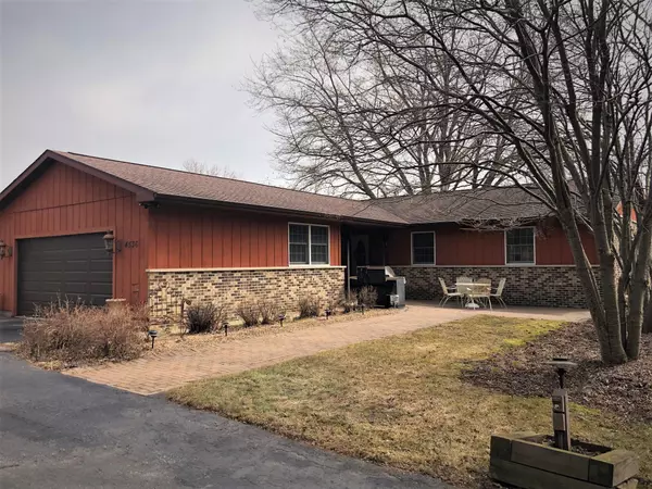 Medary, WI 54650,N4536 Old Hickory Dr