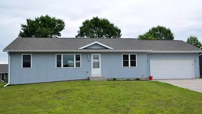 Rockland, WI 54653,1463 Walnut St