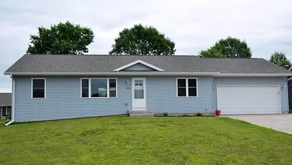 1463 Walnut St, Rockland, WI 54653