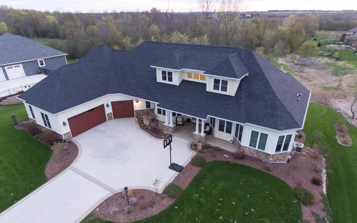 Caledonia, WI 53402,4800 Long Meadow Ln