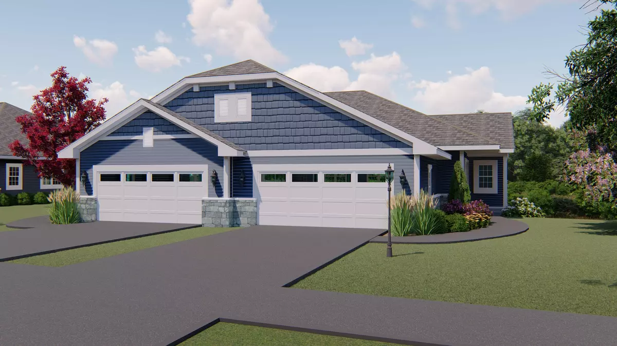 Lannon, WI 53046,19802 Overstone Dr Unit 7-2