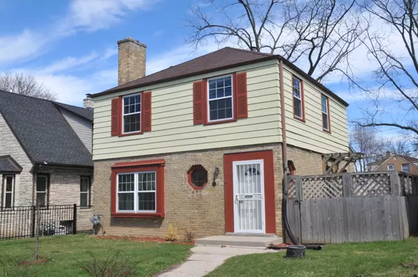 3952 N 53rd St, Milwaukee, WI 53216