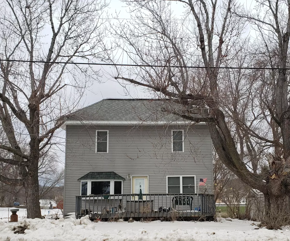 Farmington, WI 54644,W3858 COUNTY ROAD DE