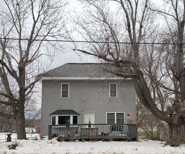 W3858 COUNTY ROAD DE, Farmington, WI 54644