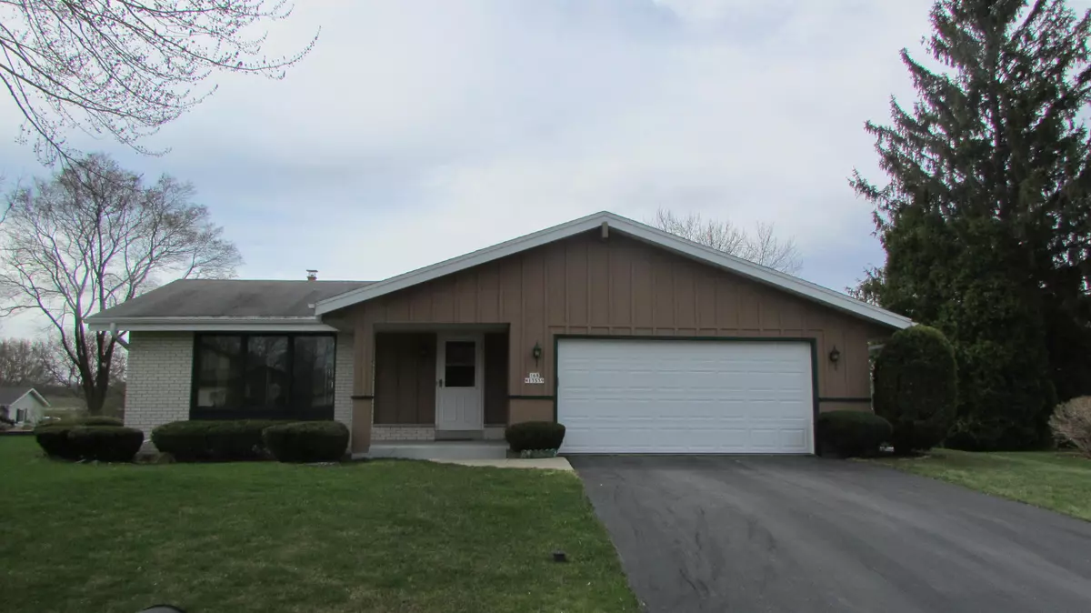 Muskego, WI 53150,S68W13539 Hale Park Cir