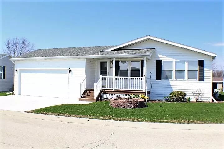 Sheboygan, WI 53083,3606 Lannon RD