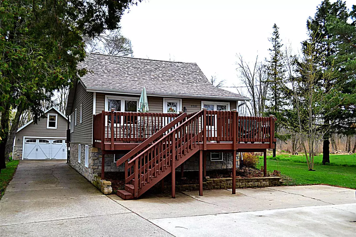 Norway, WI 53185,7701 E Wind Lake Rd