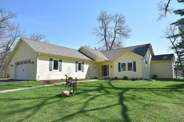 W358S2838 State Road 67, Ottawa, WI 53118