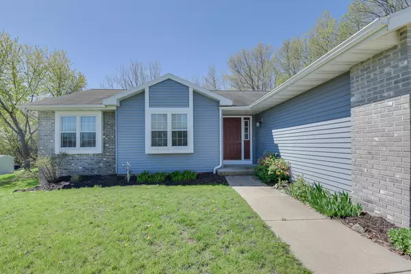 Deerfield, WI 53531,341 Washburn Rd