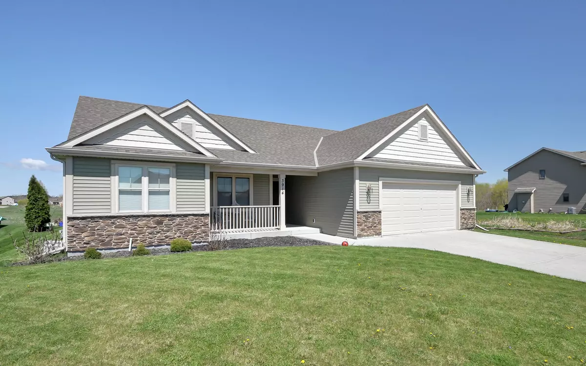 Caledonia, WI 53126,3914 Wild Ginger Way