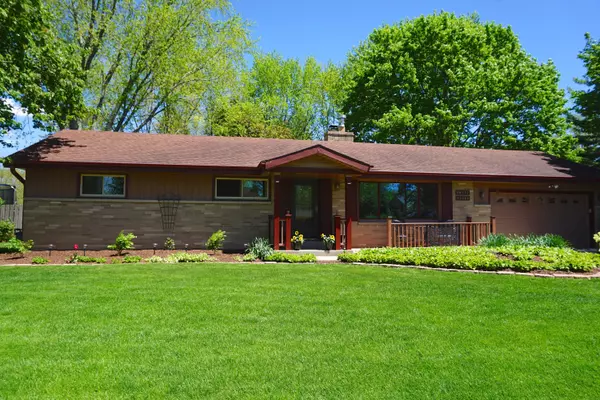 Muskego, WI 53150,W132S6680 Fennimore Ln