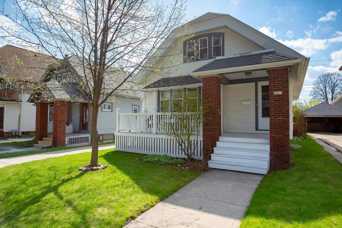 Milwaukee, WI 53208,2015 N 56th St