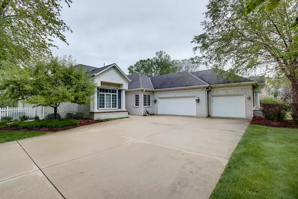 6088 S 92nd St, Hales Corners, WI 53130