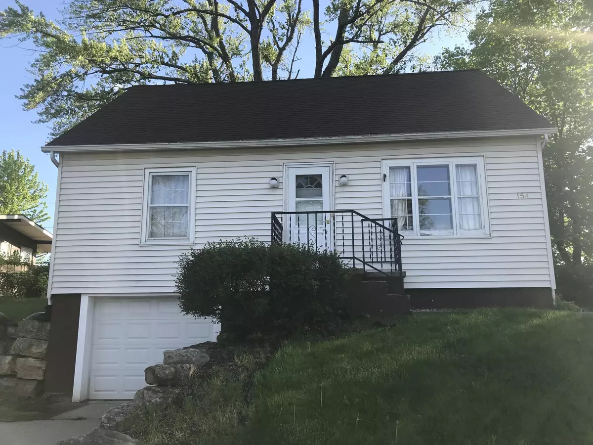 Lake Delton, WI 53965,154 Hines Ter