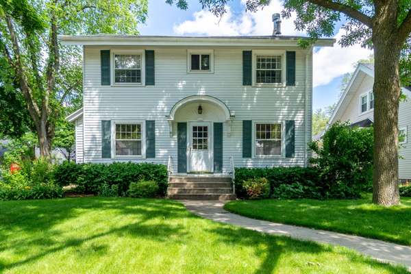 1846 N 83rd St, Wauwatosa, WI 53213