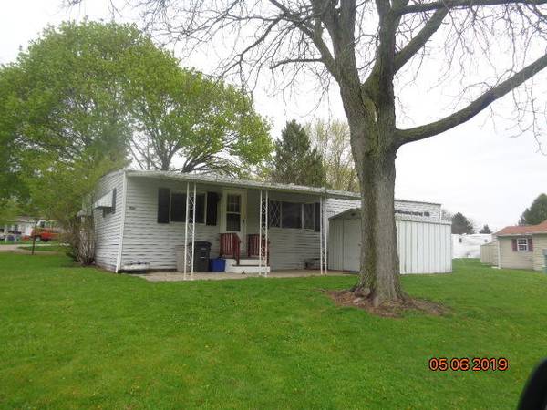 1485 Greenfield Ave, Lyons, WI 53105