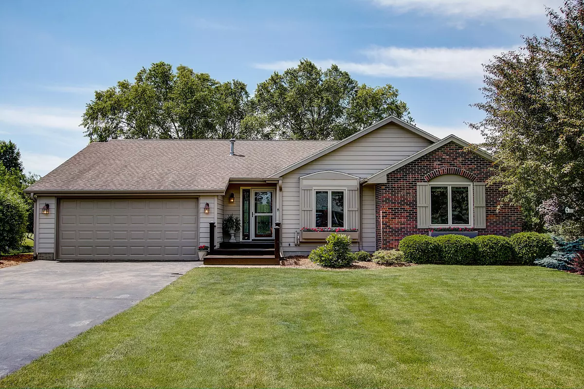 Lafayette, WI 53121,N6029 Balsam Dr