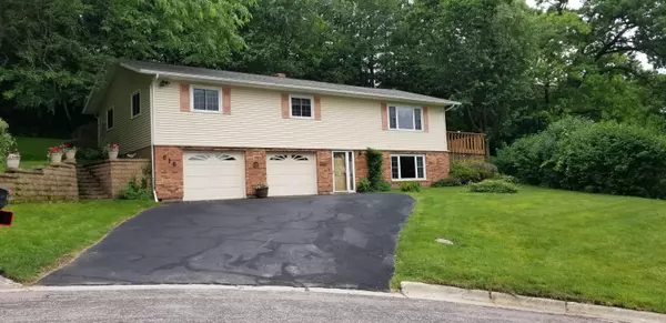 West Salem, WI 54669,616 Birchwood Ln