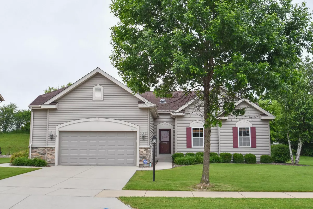 Johnson Creek, WI 53038,730 Summerset Dr