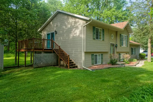 Palmyra, WI 53156,157 Geranium Ave