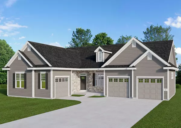 10749 N Tree Sparrow Dr, Mequon, WI 53097