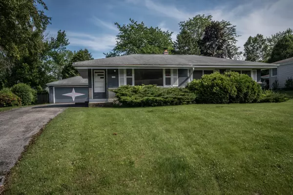 6333 W Arch Ave, Brown Deer, WI 53223