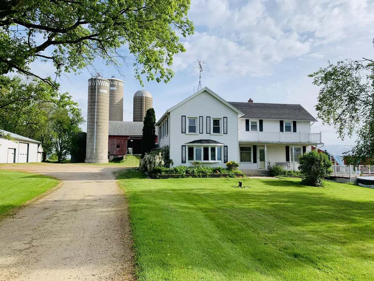 Lima, WI 53070,W2284 Wilson-lima Rd