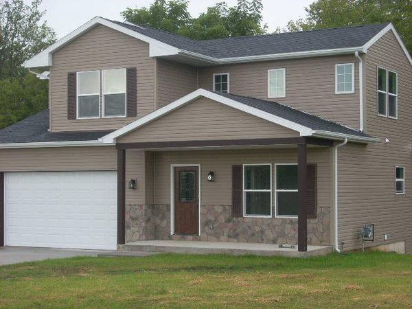 2123 Laurie Ln, Twin Lakes, WI 53181