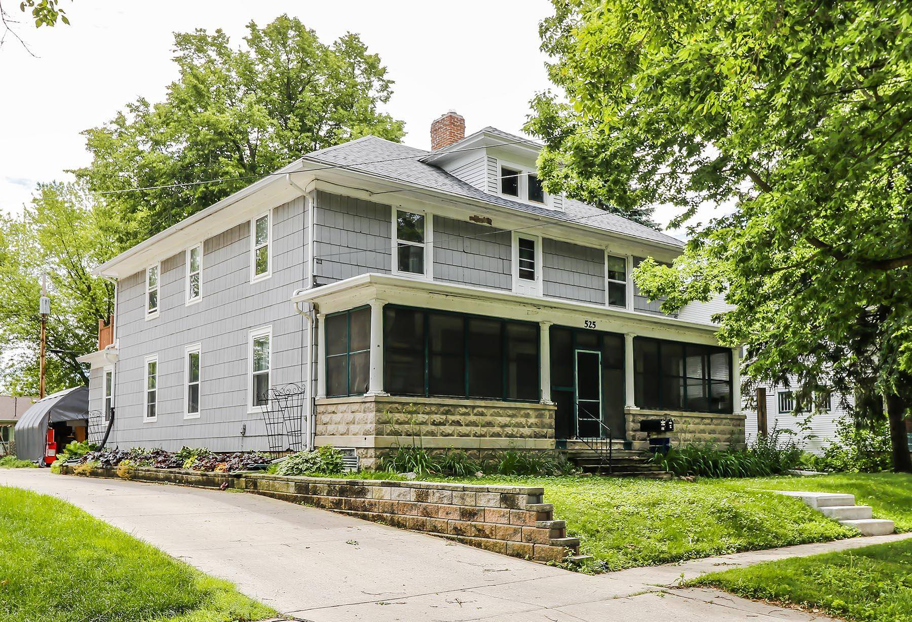 525 N Hubbard St, Horicon, WI 53032