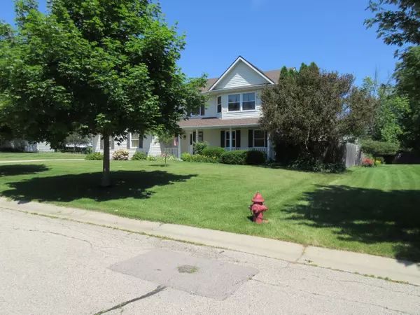 Somers, WI 53140,2400 1st Pl