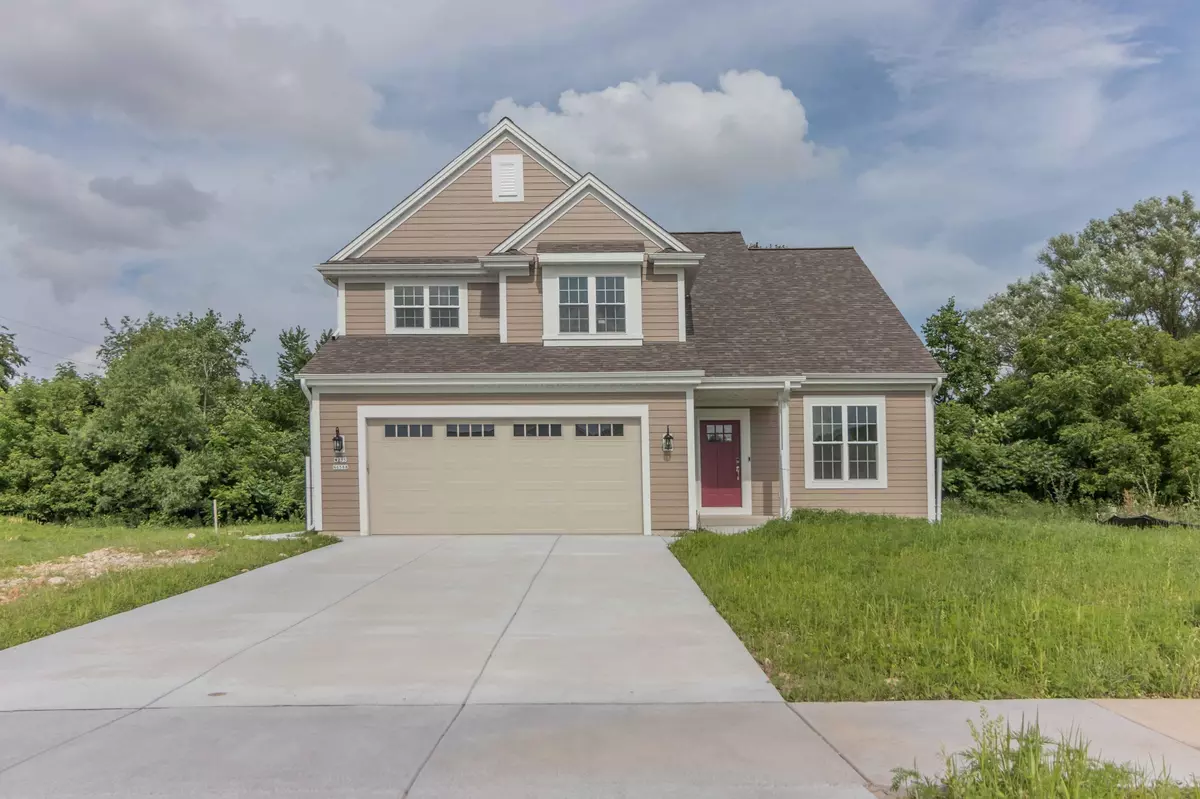 Sussex, WI 53089,W235N6588 Outer Circle Dr